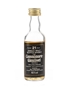 Convalmore Glenlivet 21 Year Old Bottled 1980s - Cadenhead's 5cl / 46%