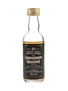 Convalmore Glenlivet 21 Year Old Bottled 1980s - Cadenhead's 5cl / 46%