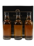 Glen Scotia Tasting Collection  3 x 5cl