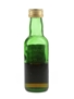 Ord 1962 27 Year Old Bottled 1989 - Cadenhead's 5cl / 55.4%