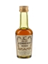 Hennessy Bras Arme Bottled 1970s - Schieffelin & Co 2.9cl / 40%