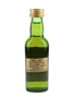 Ben Nevis 27 Year Old Single Grain Bottled 1991 - James MacArthur 5cl / 54%