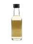 Isle Of Jura 1992 15 Year Old Single Malts Of Scotland 5cl / 55.4%