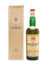 Glenlivet 12 Year Old Bottled 1970s 75cl / 40%