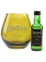 Ardbeg 10 Year Old & Ardbeg Green Tumbler  