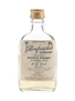 Glenfarclas Glenlivet 5 Year Old Bottled 1960s - P & F Trimani 4cl / 43%