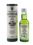 Laphroaig 10 Year Old Bottled 2000s 5cl / 40%