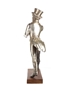 The Johnnie Walker Striding Man  39.5cm x 22.5cm