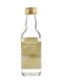 Springbank Single Malt Plain British Spirit Period 90-2 5cl / 61.5%