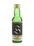 Springbank 12 Year Old Bottled 1980s 5cl / 46%