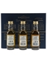 Powerscourt Fercullen Miniature Pack  3 x 5cl