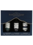 Powerscourt Fercullen Miniature Pack  3 x 5cl