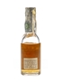 Dufftown Glenlivet 8 Year Old Bottled 1970s - Ghirlanda 4.7cl / 46%