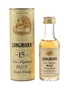 Longmorn 15 Year Old Bottled 1980s 5cl / 43%