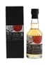 Chichibu CECBL 10th Anniversary Bottled 2020 - Elixir Distillers 5cl / 55.3%