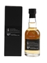 Chichibu CECBL 10th Anniversary Bottled 2020 - Elixir Distillers 5cl / 55.3%