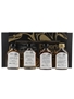 Aberfeldy Giftpack  4 x 5cl