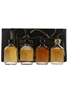 Aberfeldy Giftpack  4 x 5cl