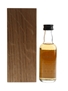 Macallan 1998 Bottled 2019 - 9th Annual Meeting Of Guangdong Minibottle Club 5cl / 43%