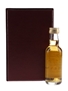 Cameronbridge 1959 35 Year Old Bottled 1994 - Signatory Vintage 5cl / 53.2%