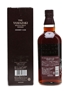 Yamazaki Sherry Cask 2012 Release 70cl / 48%