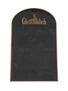 Glenfiddich Chalk Board  48.5cm x 30.6cm