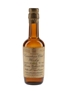 Hiram Walker Canadian Club Bottled 1930s-1940s 5cl / 40%