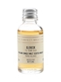 Glenesk 12 Year Old Cask Strength 1980s Release The Whisky Exchange - The Perfect Measure 3cl /40%