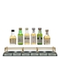 Classic Malts Miniatures Set Talisker, Oban, Glenkinchie, Dalwhinnie, Lagavulin (White Horse), Cragganmore 6 x 5cl