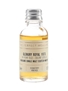 Glenury Royal 1973 24 Year Old Signatory Vintage The Whisky Exchange - The Perfect Measure 3cl / 53.7%