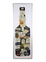 Assorted Scotch Whisky Labels Jigsaw Puzzle  34cm x 96cm