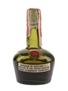 Dawson's Old Curio Brand 12 Year Old Bottled 1950s - Julius Wile Sons & Co. 4.7cl / 43.4%