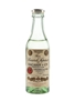 Bacardi Carta Blanca Bottled 1950s - Santiago de Cuba 5cl / 40%