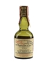 Old Smuggler The Gaelic Whisky 6 Year Old Bottled 1930s - Bohemian Distributors Ltd. 5.6cl / 43%