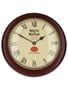 Whyte & Mackay Clock  33cm