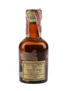 King William IV VOP Bottled 1930s - Somerset Importers 4.7cl / 43.4%