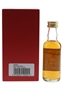 Glenfarclas 40 Year Old  5cl / 46%