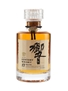 Hibiki 17 Year Old Bottled 2000s 18cl / 43%