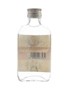 Greenall's Warrington Dry Gin Bottled 1960s 5cl / 40%