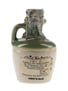 Tullamore Dew Ceramic Decanter Bottled 1970s - Spirit 4.68cl / 43%