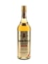 Captain Morgan Gold Label Bottled 1970s - NAAFI Stores 75.7cl / 43%