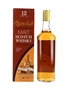 Clynelish 12 Year Old Bottled 1980s - Ainslie & Heilbron 75cl / 40%