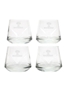 Macallan Tumblers  9cm Tall