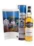 Glengoyne 10 Year Old Spring Blossoms At Glengoyne Distillery John Lowrie Morrison - In Aid Of The Glasgow School Of Art 70cl / 40%