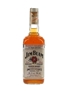 Jim Beam White Label Bottled 1970s 70cl / 40%