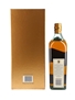 Johnnie Walker Blue Label Bottled 1990s 75cl / 43%