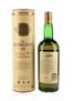 Glenlivet 12 Year Old Bottled 1990s-2000s 100cl / 40%