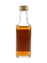 Macallan 10 Year Old Bottled 1980s 5cl / 40%