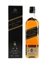 Johnnie Walker Black Label 12 Year Old Bottled 1990s 70cl / 40%