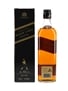 Johnnie Walker Black Label 12 Year Old Bottled 1990s 70cl / 40%